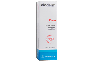 ELODERM 75 ml krem