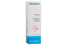 ELODERM 75 ml krem