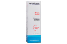 ELODERM KREM AKTYWNY 75 ml