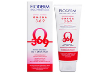 ELODERM BALSAM DO CIAŁA 200 ml
