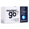 MAXIGRA GO 25 mg 2 tabletki do żucia