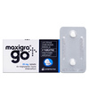 MAXIGRA GO 25 mg 2 tabletki do żucia