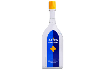 ALPA FRANCÓWKA 160 ml płyn