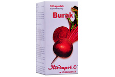 BURAK 30 kapsułek