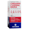 CARDIAMID Z KOFEINĄ 100 ml krople