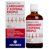 CARDIAMID Z KOFEINĄ 100 ml krople