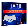 ITAMI PLASTER LECZNICZY 10 sztuk