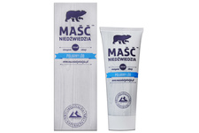 MAŚĆ NIEDŹWIEDZIA POLARNY LÓD 100 ml