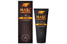 MAŚĆ NIEDŹWIEDZIA SILNE GRZANIE 100 ml 