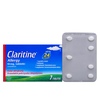 CLARITINE ALLERGY 7 tabletek