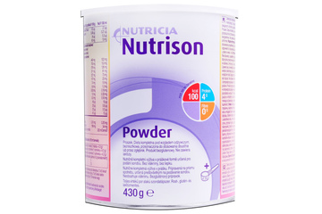NUTRISON POWDER 430 g