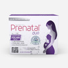 PRENATAL DUO (PRENATAL CLLASIC 30 tabletek i PRENATAL DHA 60 kapsułek)
