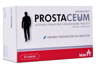 PROSTACEUM 60 tabletek