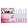 VIBURCOL PLUS 15 x 1 ml krople