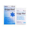 GRIPP-HEEL 50 tabletek