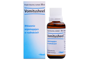 VOMITUSHEEL 30 ml krople