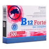 B12 FORTE BIO-COMPLEX 30 kapsułek