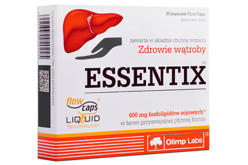 ESSENTIX 30 kapsułek