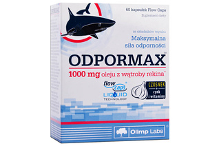 ODPORMAX 60 kapsułek