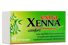 XENNA EXTRA COMFORT 45 tabletek