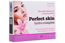 PERFECT SKIN HYDRO-COMPLEX 30 kapsułek