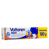 VOLTAREN MAX 23,2 mg/g 180 g żel