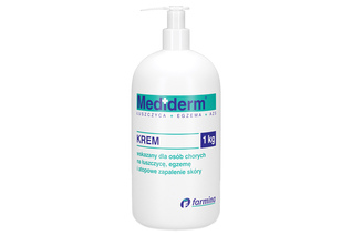 MEDIDERM 1 kg krem