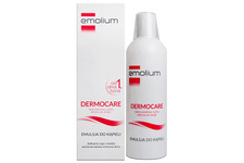 EMOLIUM DERMOCARE EMULSJA DO KĄPIELI 200 ml