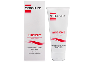 EMOLIUM INTENSIVE EMULSJA SPECJALNA 200 ml