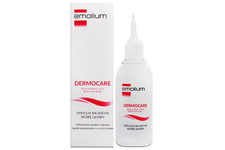 EMOLIUM DERMOCARE EMULSJA NA SUCHĄ SKÓRĘ GŁOWY 100 ml