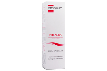 EMOLIUM INTENSIVE KREM SPECJALNY 75 ml