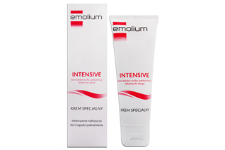 EMOLIUM INTENSIVE KREM SPECJALNY 75 ml