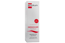 EMOLIUM DERMOCARE KREMOWY ŻEL DO MYCIA 400 ml