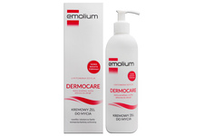 EMOLIUM DERMOCARE KREMOWY ŻEL DO MYCIA 400 ml