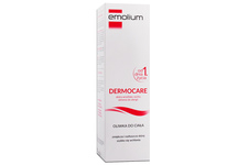 EMOLIUM DERMOCARE OLIWKA DO CIAŁA 175 ml