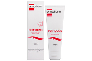 EMOLIUM DERMOCARE 75 ml krem