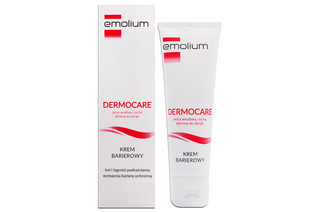 EMOLIUM DERMOCARE KREM BARIEROWY 40 ml