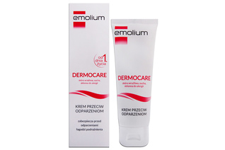 EMOLIUM DERMOCARE PRZECIW ODPARZENIOM 75 ml krem