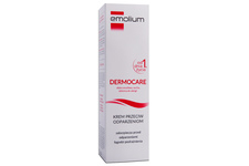 EMOLIUM DERMOCARE PRZECIW ODPARZENIOM 75 ml krem