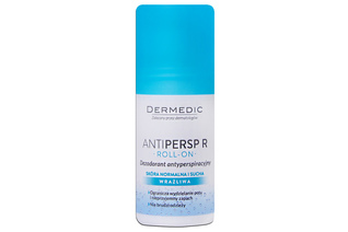 DERMEDIC ANTIPERSP R 60 g roll-on