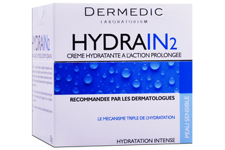 DERMEDIC HYDRAIN 2 KREM NAWILŻAJĄCY 50 g