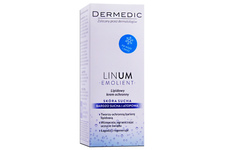 DERMEDIC LINUM LIPIDOWY KREM OCHRONNY 50 g