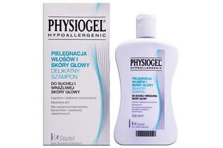 PHYSIOGEL PIELĘGNACJA WŁOSÓW I SKÓRY GŁOWY 250 ml