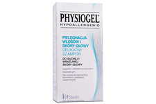 PHYSIOGEL PIELĘGNACJA WŁOSÓW I SKÓRY GŁOWY 250 ml