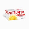 VITRUM D3 2000 j.m. 60 kapsułek