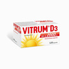 VITRUM D3 2000 j.m. 120 kapsułek