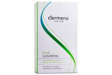 DERMENA PLUS 200 ml szampon