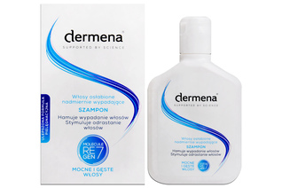 DERMENA 200 ml szampon