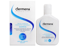 DERMENA 200 ml szampon