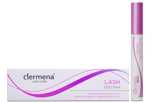 DERMENA LASH ODŻYWKA 10 ml